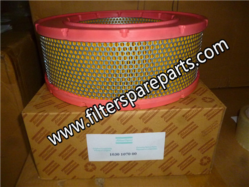 1030107000 ATLAS-COPCO AIR FILTER - Click Image to Close